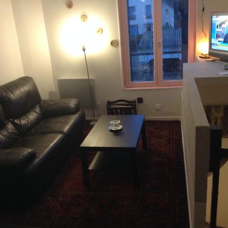 T2 Accueil Proche Paris Apartment Sartrouville Exterior photo
