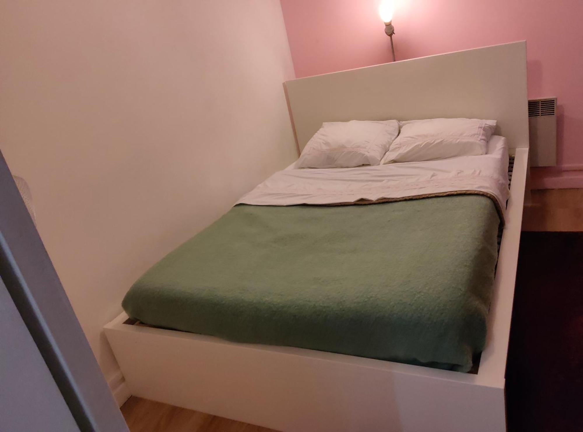 T2 Accueil Proche Paris Apartment Sartrouville Exterior photo